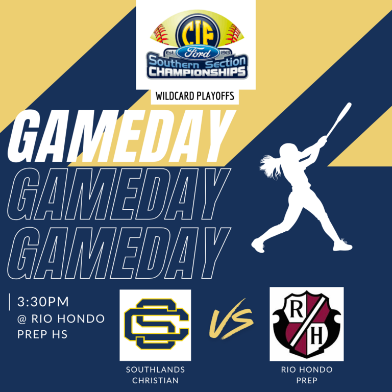 GAMEDAY!!!