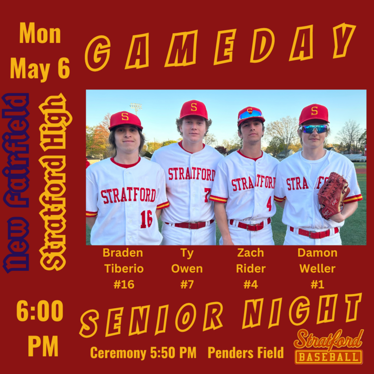 Big GAMEDAY Monday 6:00 … Senior Night Ceremony at 5:50 ! ! !