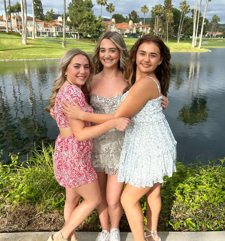 FHS Dance - Freshman 2024