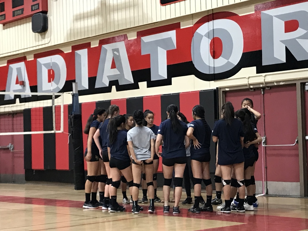 Gladstone Summer League 2018