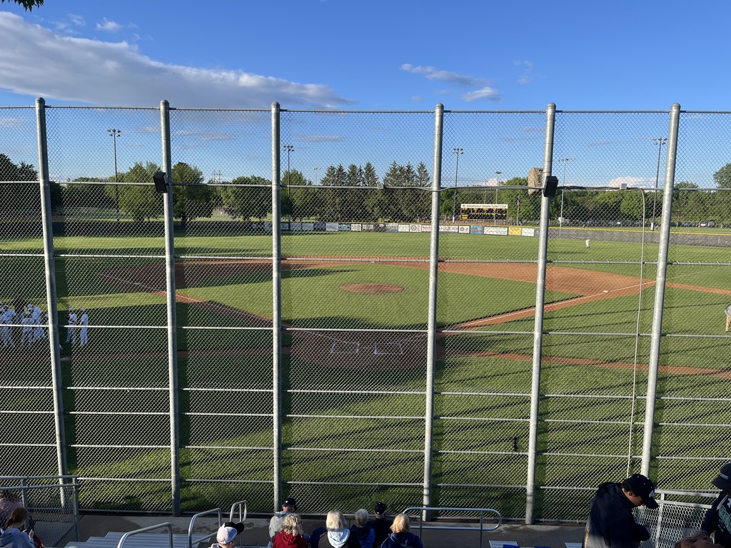 7:50 estimated start time