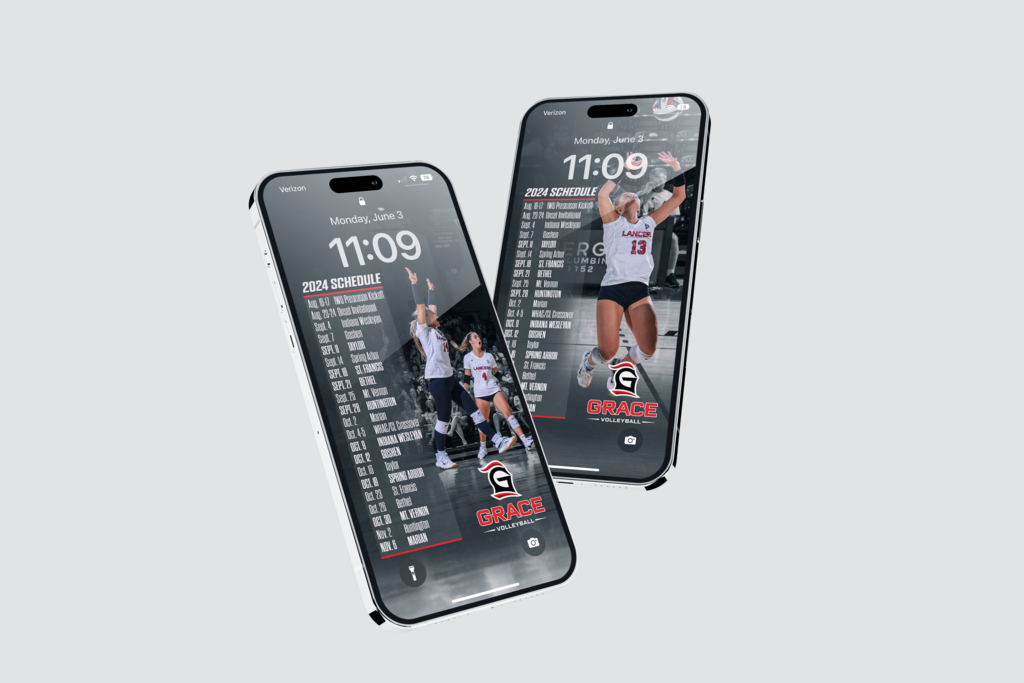 Our 2024 GCVB Schedule has been released!