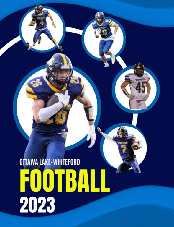 2023 Season Review Booklet

https://drive.google.com/file/d/1jV7pPDacpNBd_CHD4Eyjvjobo_5CyRFI/view?usp=sharing