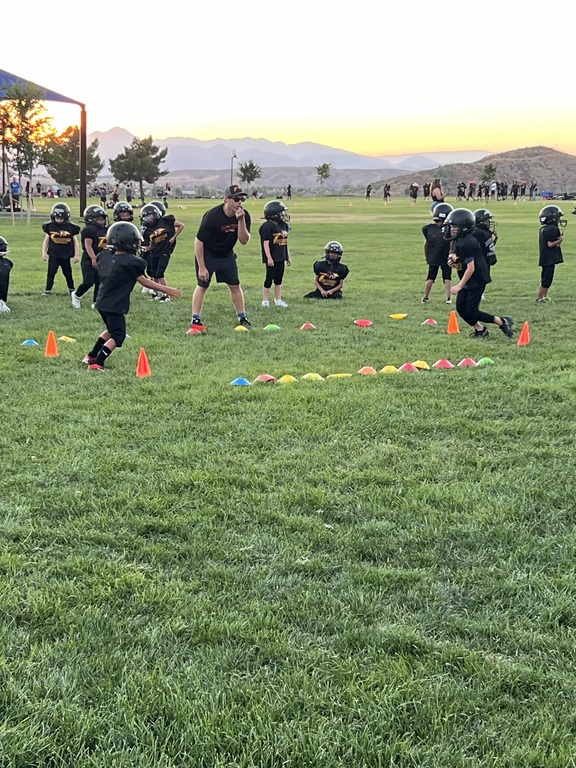 Drilling in those skills