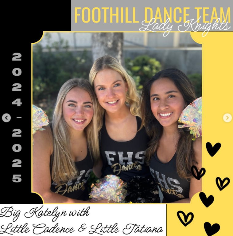 FHS Dance 2024 - Cadence-Katelyn-Tatiana
