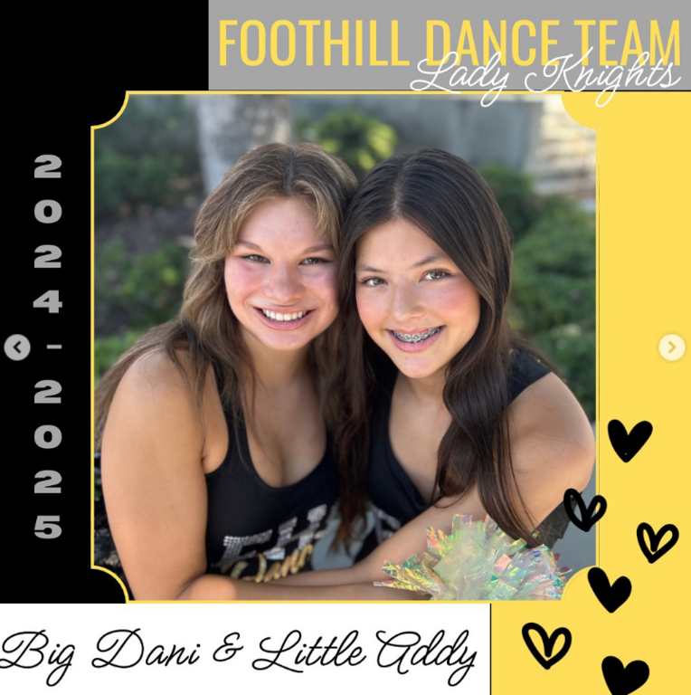 FHS Dance 2024 - Dani-Addy