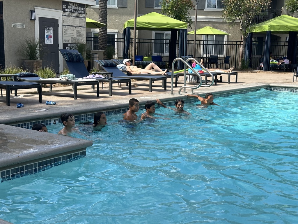 Team Bonding