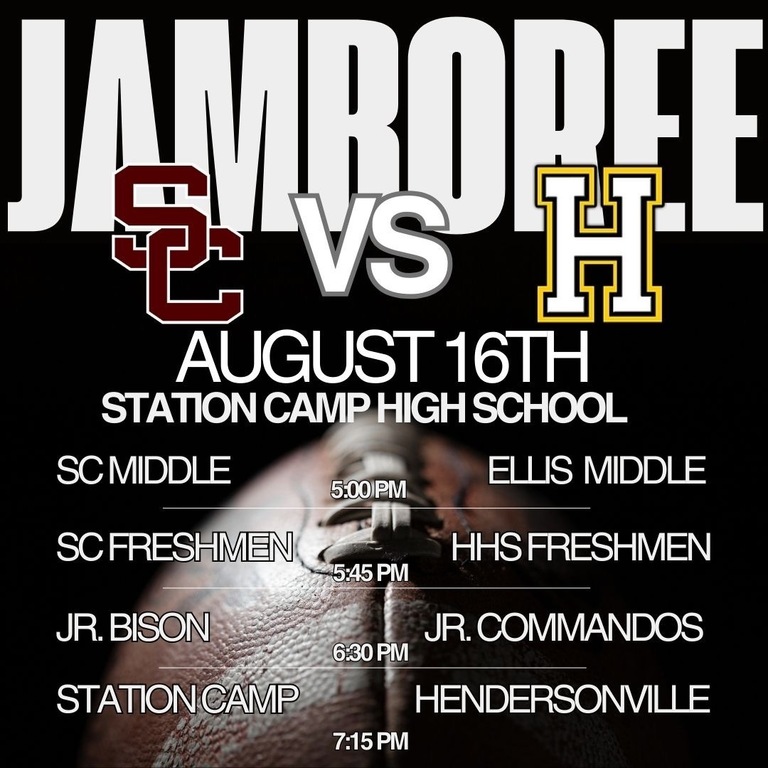 $5 admission. Cash or Go Fan