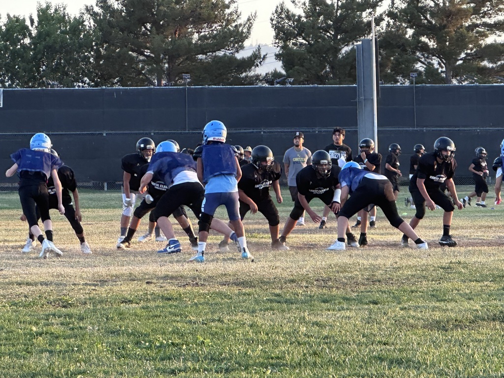 Scrimmage