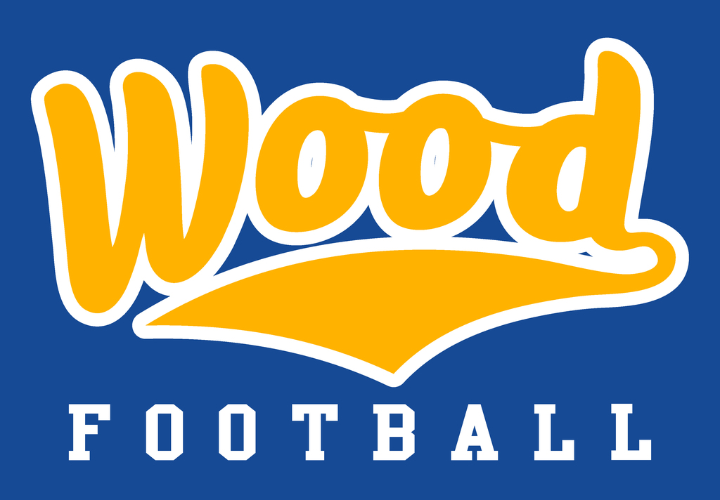 WOOD FOOTBALL 2024.

 Check Out The Varsity Roster! 

#TheWrightWay