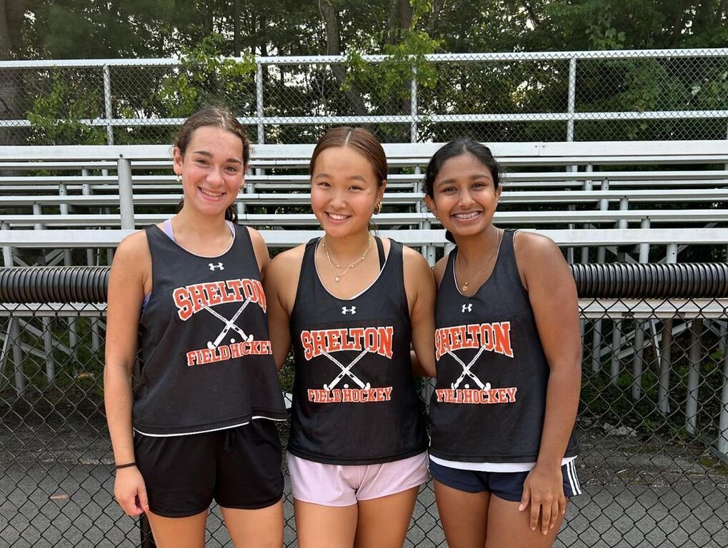 2024 Captains