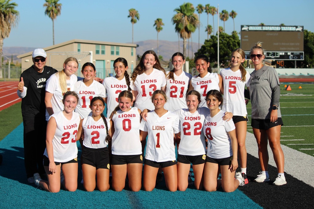 JV at Santiago