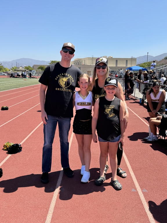 Skylar was our second half Captain at today’s Fresh/ Soph game!