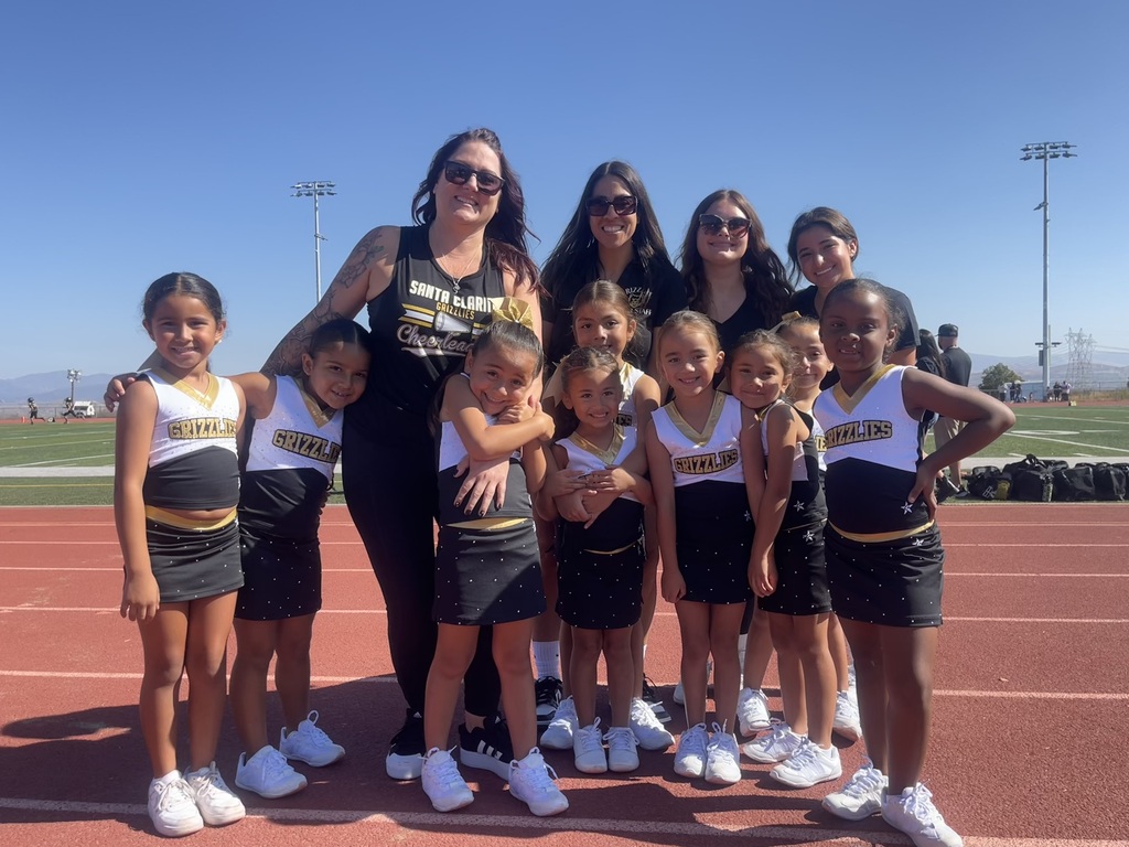 Mighty Mites at this mornings game!