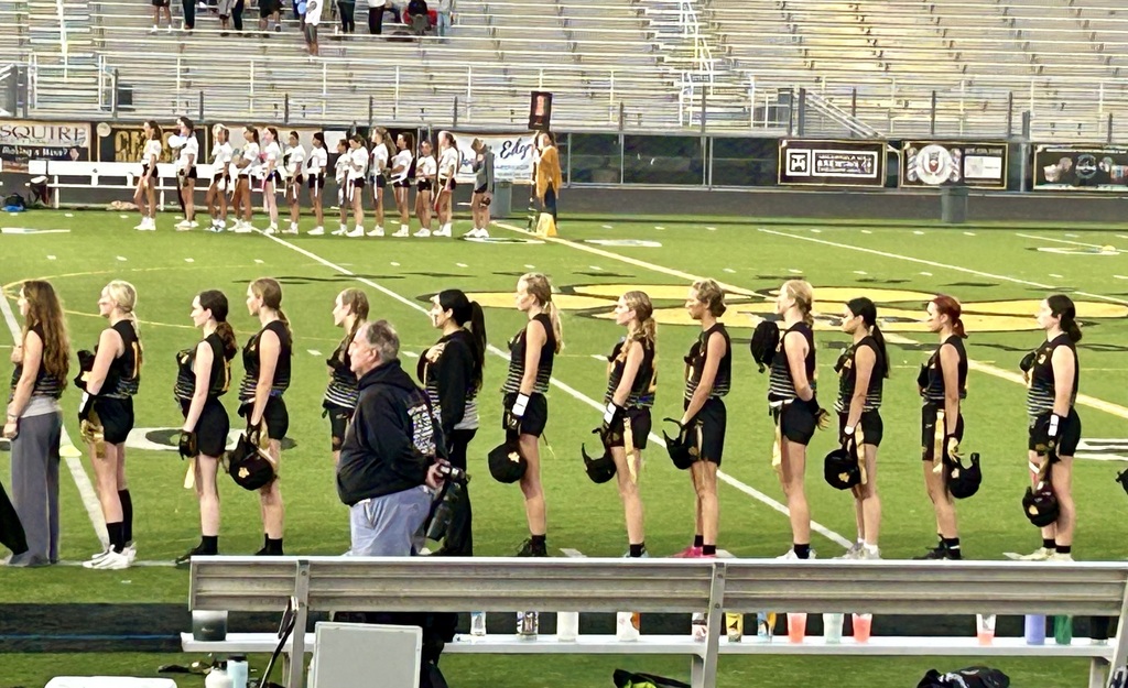 Varsity vs Agoura August 29, 2024