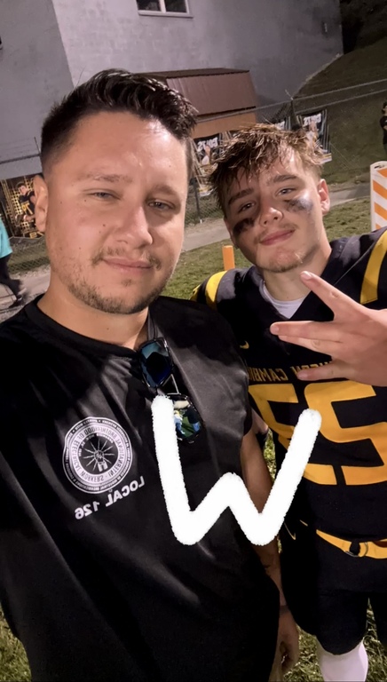 First home Game Win 2024 against PL