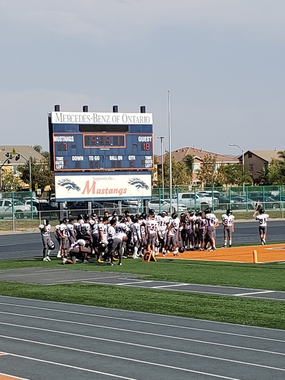 Go Cougars