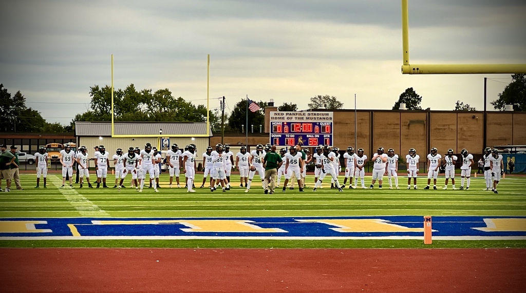Pre game