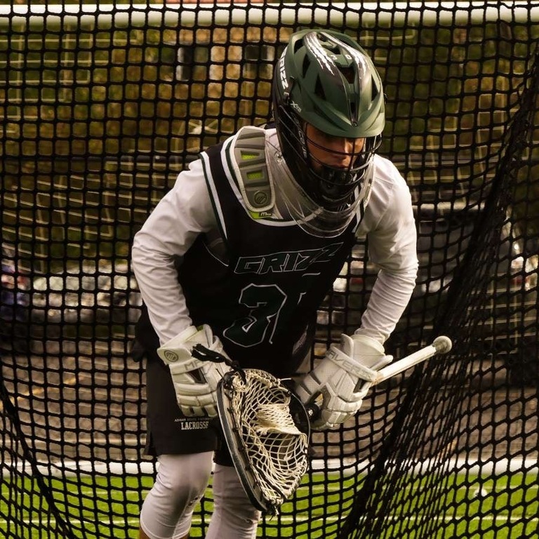Putting in that work for the fall season