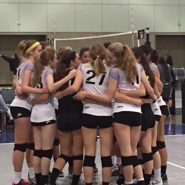 Game time!
