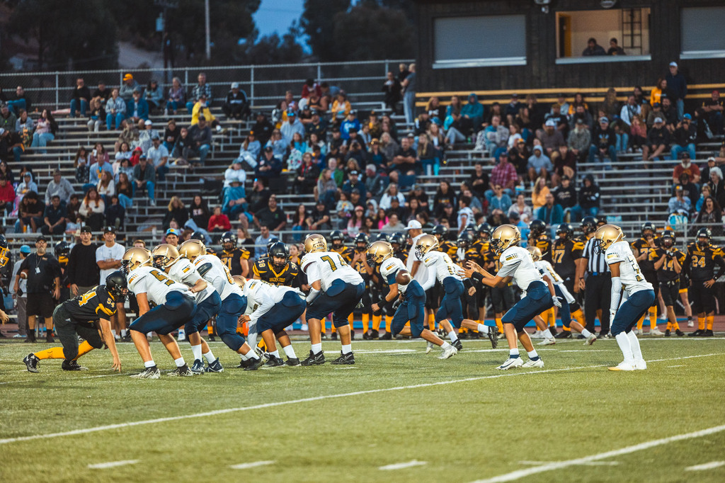 Freshman BVHS vs El Capitan. To find photos from the game go to https://drive.google.com/drive/folders/1Rbah0kj4Xi_bKLqMawa6XFvUggGurtew