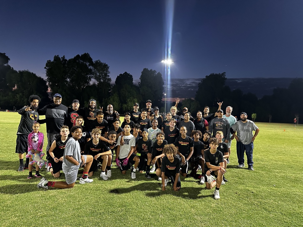 During our bye week, we had our Parents/Coaches vs Players flag football game. Had an amazing time with the great people. Final score adult 35000 to the players 1. Yes we spanked them like they were newborns!!! Let’s go Aztecs!!
