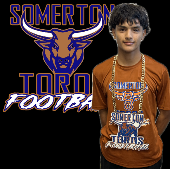 TURNOVER CHAIN!! - Diego had a Strip Fumble Recovery that would have been returned for a touchdown. (inadvertent whistle)