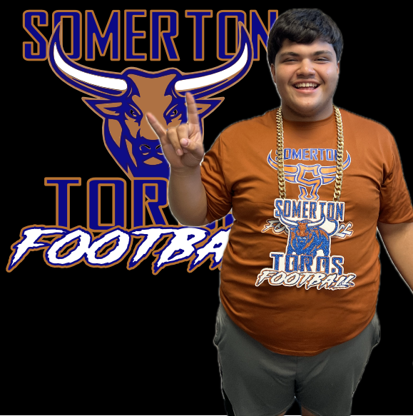 TURNOVER CHAIN!! - Leo had a strip fumble recovery!!
