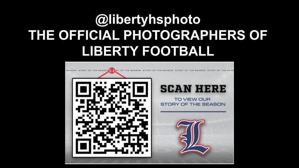 Follow our journey as Liberty High School Photography documents the games as shown through The Story of the Season! https://www.storyoftheseason.com/liberty