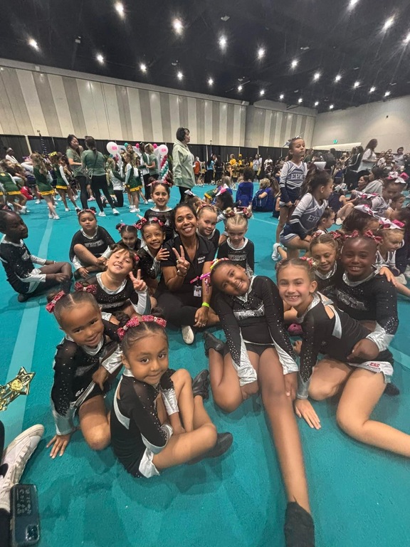 2nd place 💗🔥💗