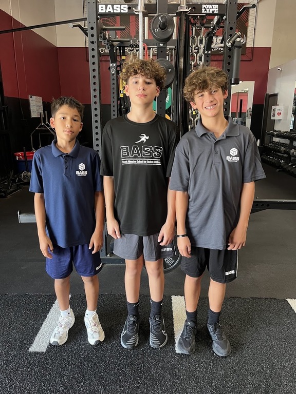 T1 Squads in the red group-meet Auburn Tigers