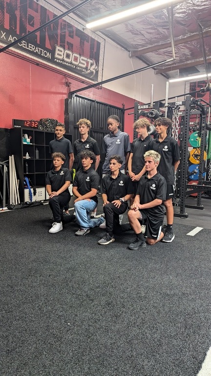 We also did some preparation for this BLAST Fundraiser on 9/13/24 and had some great group shots.