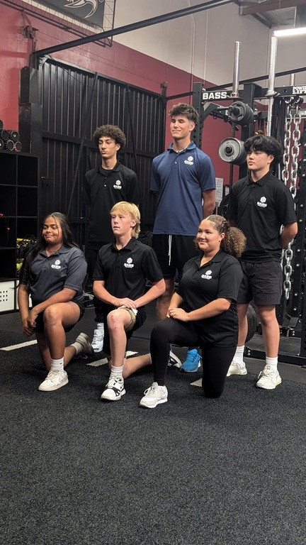 We also did some preparation for this BLAST Fundraiser on 9/13/24 and had some great group shots.