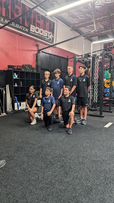 We also did some preparation for this BLAST Fundraiser on 9/13/24 and had some great group shots.