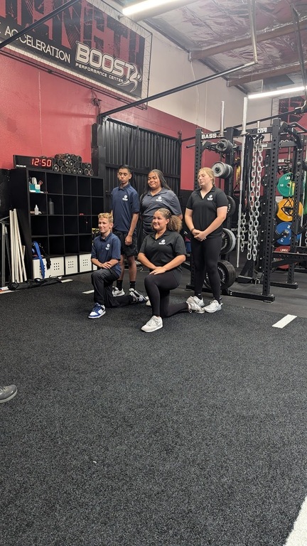 We also did some preparation for this BLAST Fundraiser on 9/13/24 and had some great group shots.