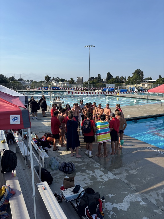 Great job Palomar!!