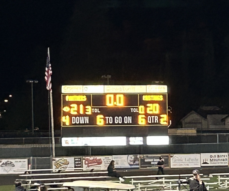 Round 1 playoff win