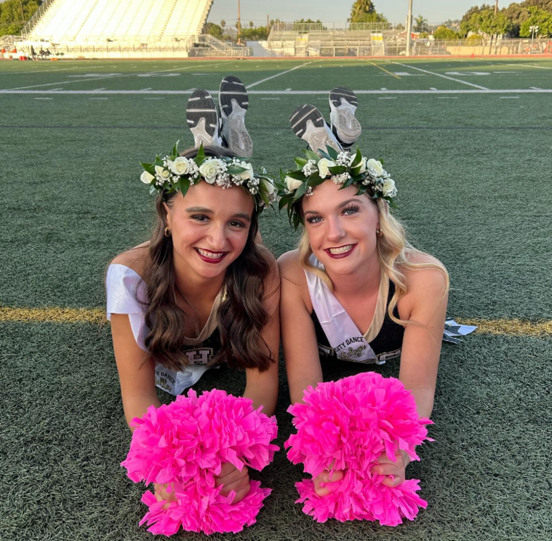 FHS Dance 2024 Seniors