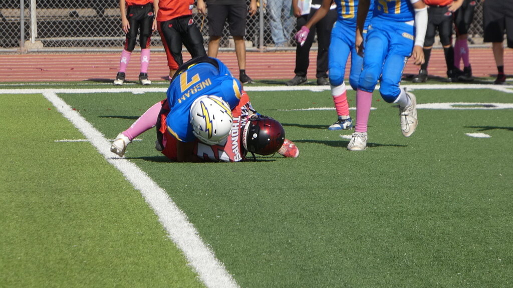 myles sack QB