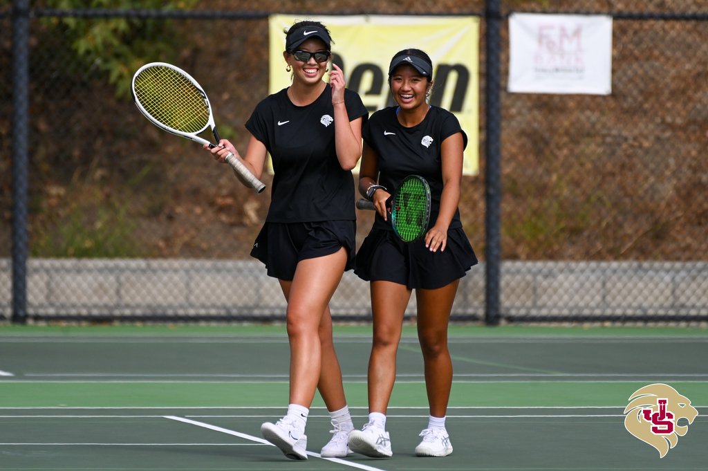 The JSerra Girls Tennis first round match at Los Osos High School, scheduled for Wednesday afternoon, has been postponed due to high winds in Rancho Cucamonga.

The CIF-SS confirmed the postponement on Wednesday morning.

The match has been reschedule