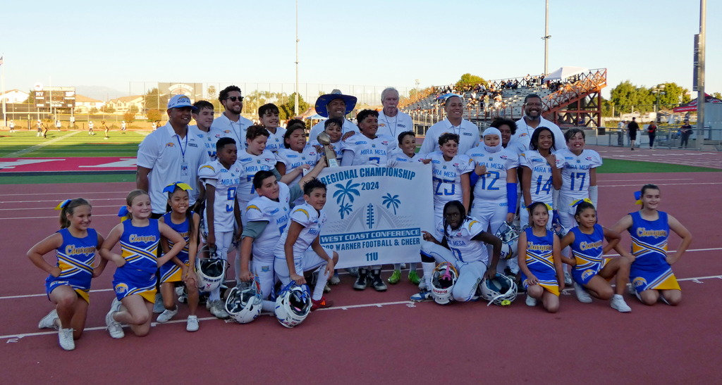 champions!