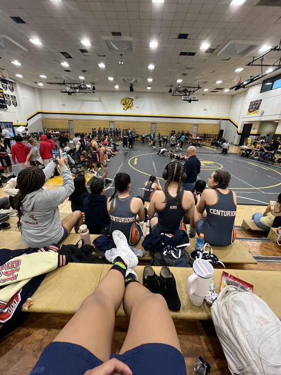 First dual of the year 💪