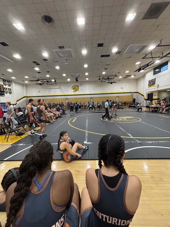 First dual!