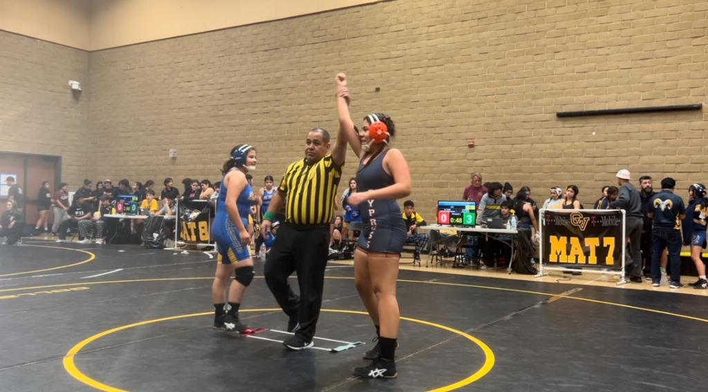 First tournament