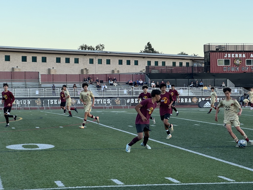 JV wins 3-1 in the scrimmage against Long Beach Wilson. Go Lions!