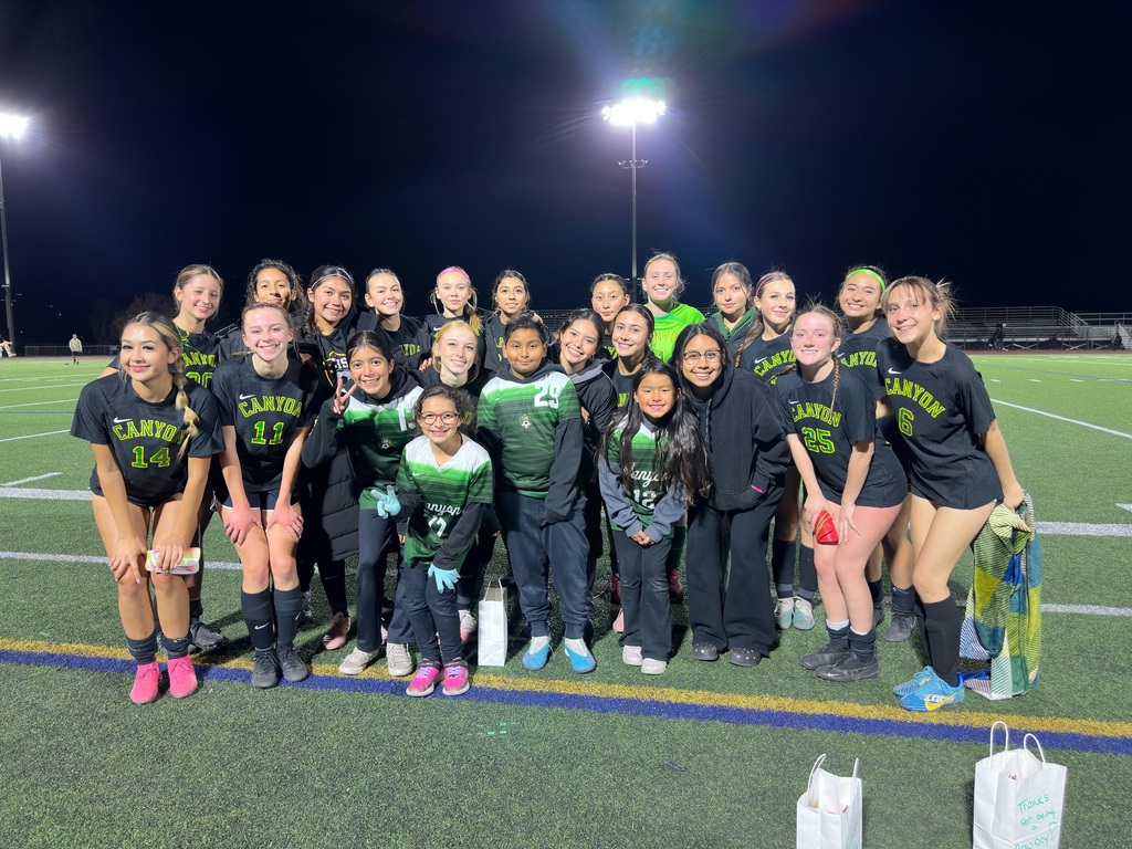 Thank you to our ball helpers on the sidelines today and great work today ladies!