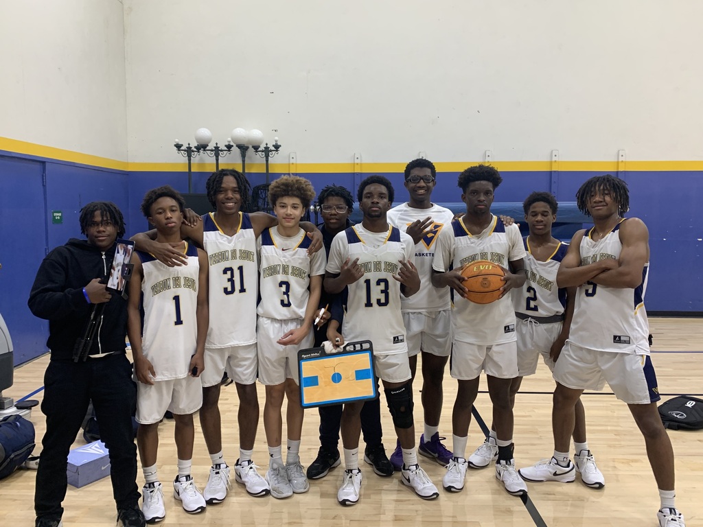 Those Verb boys got the W in their season opener!