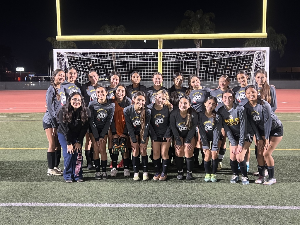 Team at Alumni game