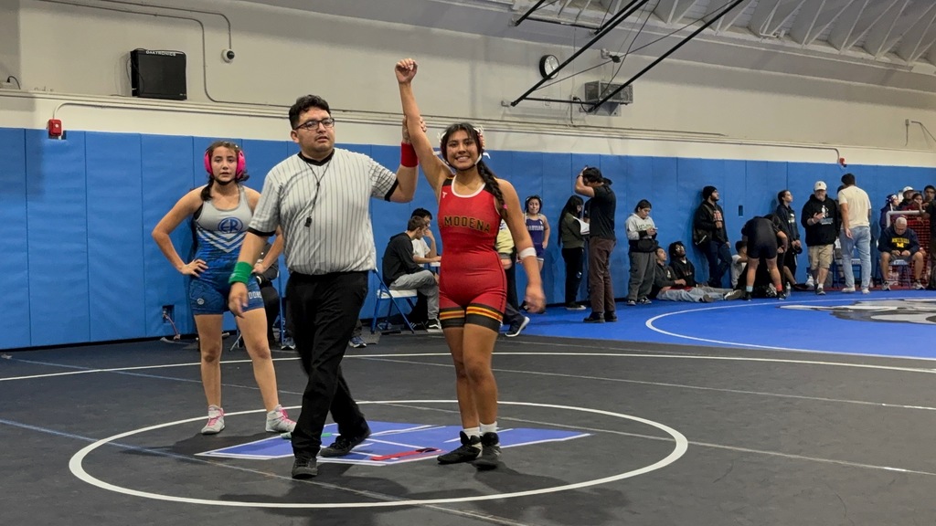 More dubs for Briana!!