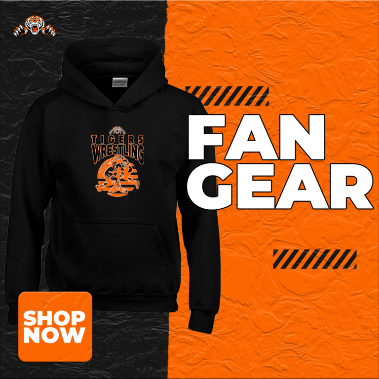 The 2024-2025 Blast Team Store for Herrin Wrestling is NOW OPEN!

20% of all sales goes to HHS Wrestling, all items are shipped direct to the customer. To learn more, visit: https://www.blastfangear.com/collections/herrin-hs-wrestling-fan-store